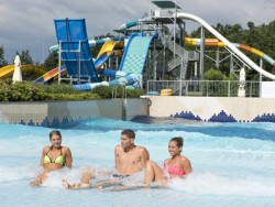 Park Inn by Radisson Sárvár Resort & Spa superior  Sárvár